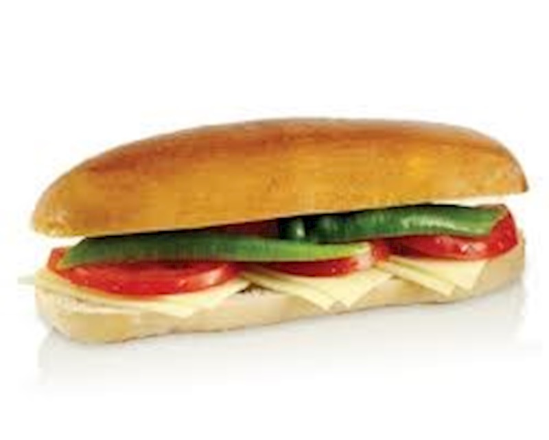 Kaşarlı sandwich 1