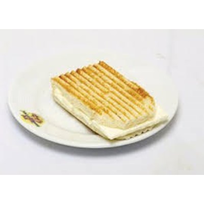 Beyaz peynirli tost